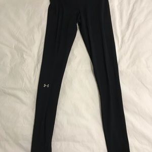 Under Armor Workout Leggings